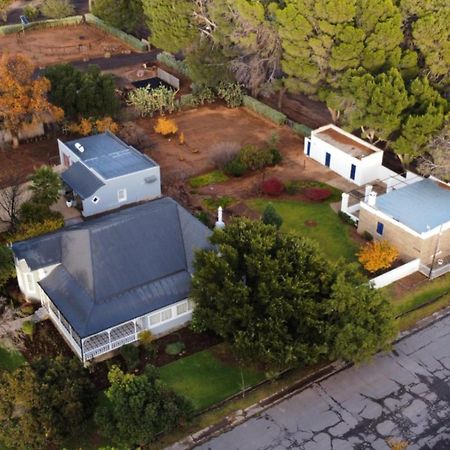 Vier Seisoene Gastehuis Loxton Exterior foto
