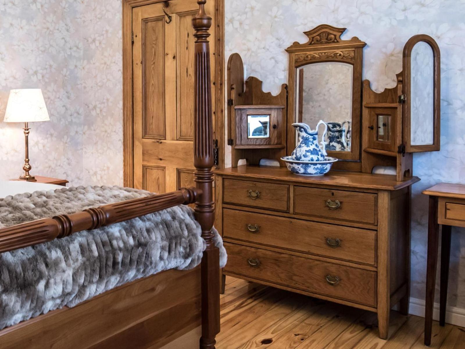 Vier Seisoene Gastehuis Loxton Habitación foto