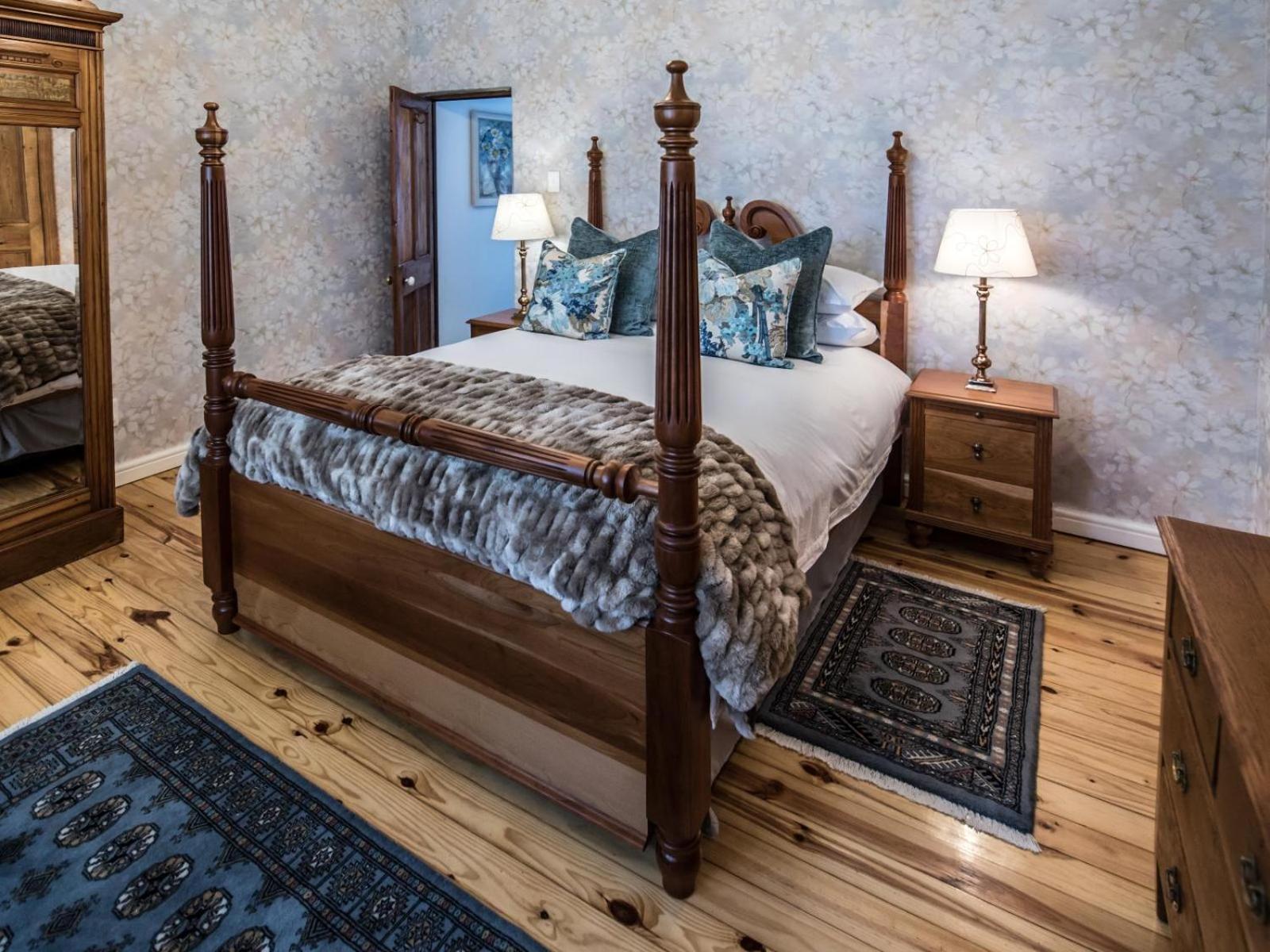 Vier Seisoene Gastehuis Loxton Habitación foto